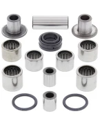 Kit reparatie articulatie (prindere) brat bascula All Balls SHERCO TRIALS