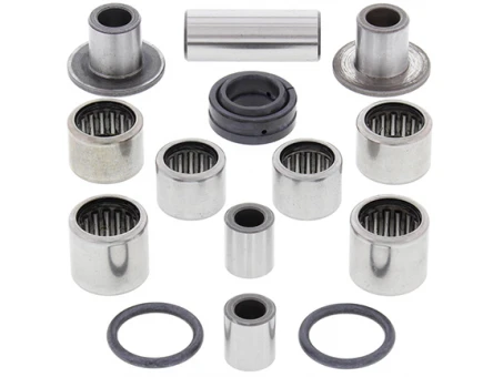 Kit reparatie articulatie (prindere) brat bascula All Balls SHERCO TRIALS