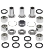 Kit reparatie articulatie (prindere) brat bascula All Balls MONTESA 315R '99-'04, 4RT '05-'07