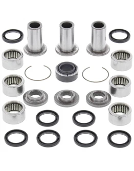Kit reparatie articulatie (prindere) brat bascula All Balls MONTESA 315R '99-'04, 4RT '05-'07