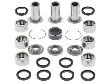 Kit reparatie articulatie (prindere) brat bascula All Balls MONTESA 315R '99-'04, 4RT '05-'07