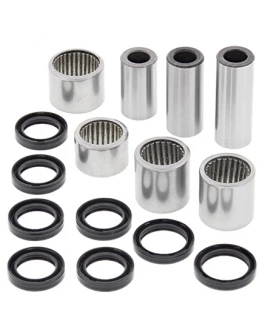 Kit reparatie articulatie (prindere) brat bascula All Balls HONDA CRF 230L '08-'09, CRF 230M (09)