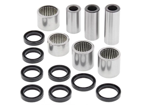 Kit reparatie articulatie (prindere) brat bascula All Balls HONDA CRF 230L '08-'09, CRF 230M (09)