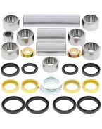 Kit reparatie articulatie (prindere) brat bascula All Balls YAMAHA YZ 125/250 '06-'24