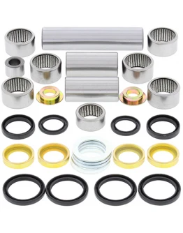 Kit reparatie articulatie (prindere) brat bascula All Balls YAMAHA YZ 125/250 '06-'24