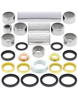 Kit reparatie articulatie (prindere) brat bascula All Balls YAMAHA YZF 250 '09-'19, YZF 450 '09-'19, WR 250F '15-'19, WR 450F '16-'18 (YZF250, YZF450)