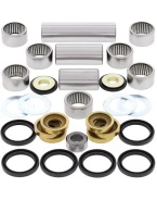 Kit reparatie articulatie (prindere) brat bascula All Balls HONDA CRF 250R '10-'17, CRF 450R '09-'16, CRF250R, CRF450R