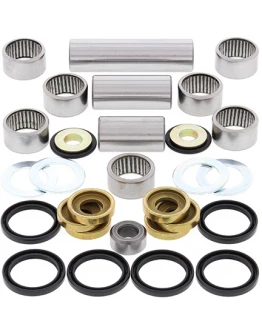 Kit reparatie articulatie (prindere) brat bascula All Balls HONDA CRF 250R '10-'17, CRF 450R '09-'16, CRF250R, CRF450R