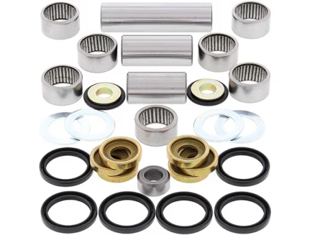 Kit reparatie articulatie (prindere) brat bascula All Balls HONDA CRF 250R '10-'17, CRF 450R '09-'16, CRF250R, CRF450R