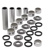 Kit reparatie articulatie (prindere) brat bascula All Balls SUZUKI LTZ 400 '09-14, LTZ 400