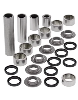 Kit reparatie articulatie (prindere) brat bascula All Balls SUZUKI LTZ 400 '09-14, LTZ 400
