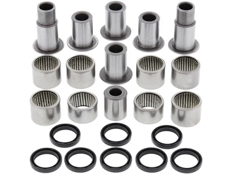 Kit reparatie articulatie (prindere) brat bascula All Balls HUSQVARNA CR 125 '09-'10, SM450/510 (10), SM 450/510R '08-'09, SM530R (09)