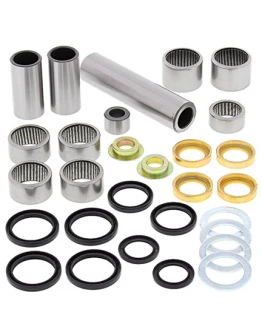 Kit reparatie articulatie (prindere) brat bascula All Balls YAMAHA YZF 250 '10-'13