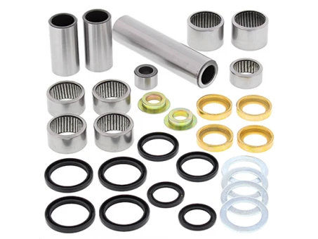 Kit reparatie articulatie (prindere) brat bascula All Balls YAMAHA YZF 250 '10-'13