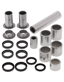 Kit reparatie articulatie (prindere) brat bascula All Balls YAMAHA WR 250R DUAL SPORT '08-'14, WR 250X SUPERMOTO '08-'11
