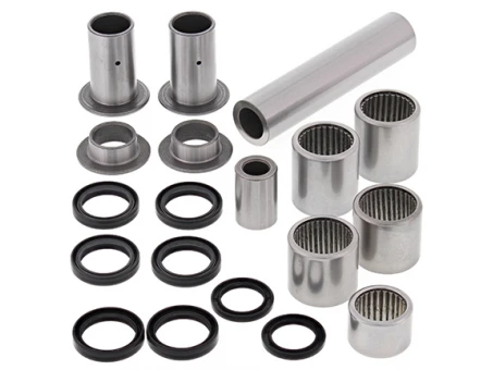 Kit reparatie articulatie (prindere) brat bascula All Balls YAMAHA WR 250R DUAL SPORT '08-'14, WR 250X SUPERMOTO '08-'11