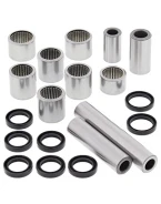 Kit reparatie articulatie (prindere) brat bascula All Balls HONDA CRF250L 13-17, CRF250L ABS 17, CRF250LR RALLY 17, CRF250LR RALLY ABS 17