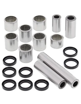 Kit reparatie articulatie (prindere) brat bascula All Balls HONDA CRF250L 13-17, CRF250L ABS 17, CRF250LR RALLY 17, CRF250LR RALLY ABS 17