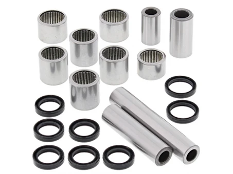 Kit reparatie articulatie (prindere) brat bascula All Balls HONDA CRF250L 13-17, CRF250L ABS 17, CRF250LR RALLY 17, CRF250LR RALLY ABS 17