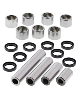Kit reparatie articulatie (prindere) brat bascula All Balls HONDA CRF125F 14-18, CRF125FB 14-18