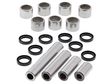 Kit reparatie articulatie (prindere) brat bascula All Balls HONDA CRF125F 14-18, CRF125FB 14-18