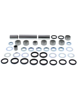 Kit reparatie articulatie (prindere) brat bascula All Balls SUZUKI RMZ 250 '19-'22, RMZ 450 '18-'20