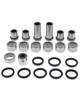 Kit reparatie articulatie (prindere) brat bascula All Balls SHERCO ENDURO/SE/SE-R/SE FR/RACING/2.5I/3.0I/4.5I/5.1I/250/300/450, SUPERMOTARD 4.5I/5.1I 07-0