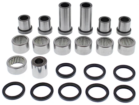 Kit reparatie articulatie (prindere) brat bascula All Balls SHERCO ENDURO/SE/SE-R/SE FR/RACING/2.5I/3.0I/4.5I/5.1I/250/300/450, SUPERMOTARD 4.5I/5.1I 07-0