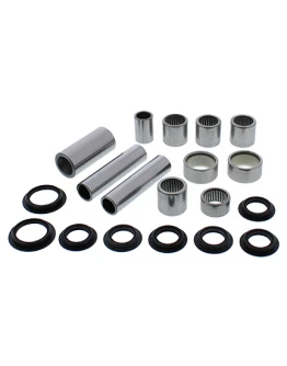 Kit reparatie articulatie (prindere) brat bascula All Balls KAWASAKI KLR650 (KL650 A) 87-07, KLR650 (KL650 B) TENGAI 90-91, KLR650 (KL650 E) 08-18