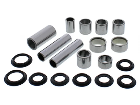 Kit reparatie articulatie (prindere) brat bascula All Balls KAWASAKI KLR650 (KL650 A) 87-07, KLR650 (KL650 B) TENGAI 90-91, KLR650 (KL650 E) 08-18