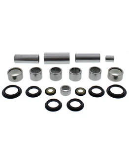 Kit reparatie articulatie (prindere) brat bascula All Balls KAWASAKI KLX650C 93-96, KLX650D1 96, KLX650R 93-96