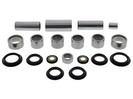 Kit reparatie articulatie (prindere) brat bascula All Balls KAWASAKI KLX650C 93-96, KLX650D1 96, KLX650R 93-96