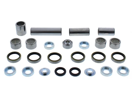 Kit reparatie articulatie (prindere) brat bascula All Balls BETA RR 4T 250 05-07, RR 4T 400 05-09, RR 4T 450 05-09, RR 4T 525 05-09