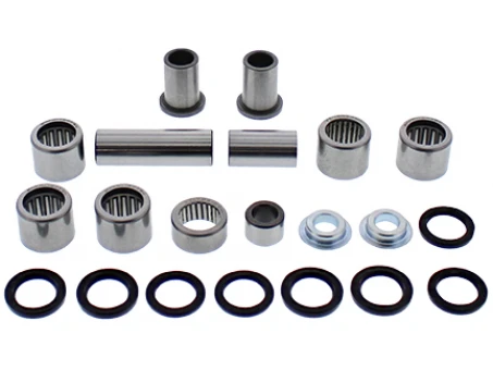 Kit reparatie articulatie (prindere) brat bascula All Balls YAMAHA YZ 85 '19-