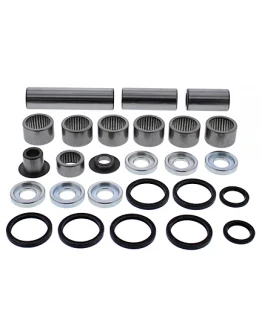 Kit reparatie articulatie (prindere) brat bascula All Balls KAWASAKI KXF 250'21-'22, KXF 450 '19-'22