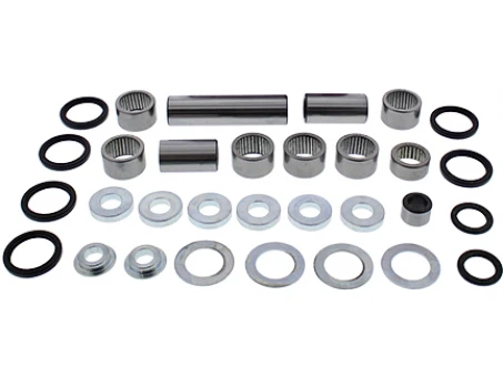 Kit reparatie articulatie (prindere) brat bascula All Balls GAS GAS EC 200/250/300 '18-'19