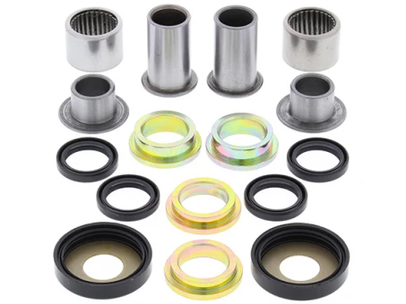 Kit reparatie bascula All Balls SUZUKI RM 125 '81-'88, RM 250 '81-'83