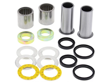 Kit reparatie bascula All Balls KAWASAKI KX 125/250 (98)