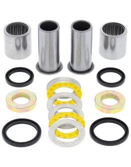 Kit reparatie bascula All Balls SUZUKI RM 125/250 '96-'08, RMZ 250 '07-'22, RMZ 450 '05-'20, DRZ 400 '00-'22