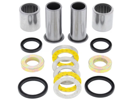 Kit reparatie bascula All Balls SUZUKI RM 125/250 '96-'08, RMZ 250 '07-'22, RMZ 450 '05-'20, DRZ 400 '00-'22