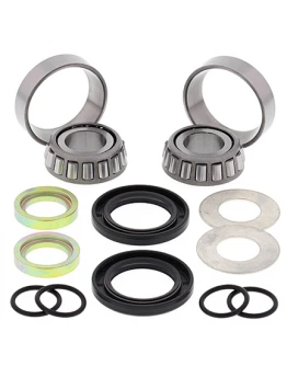 Kit reparatie bascula All Balls KAWASAKI KVF 650 BRUTE FORCE '05-'13, SUZUKI LTV 700 TWIN PEAKS '04-'06, KVF 300/360 '03-'13, VN750 VULCAN '86-'06