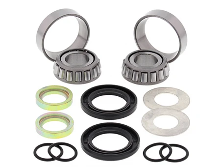 Kit reparatie bascula All Balls KAWASAKI KVF 650 BRUTE FORCE '05-'13, SUZUKI LTV 700 TWIN PEAKS '04-'06, KVF 300/360 '03-'13, VN750 VULCAN '86-'06