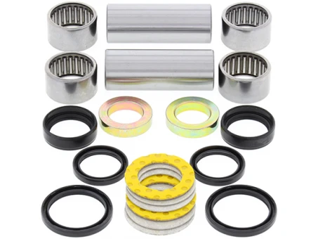 Kit reparatie bascula All Balls YAMAHA YZ 125 '02-'04, YZ/YZF/WRF 250 '02-'05, YZF/WRF 426/450 '03-'05