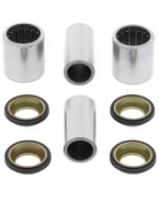 Kit reparatie bascula All Balls KAWASAKI KX125/250 '82