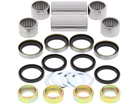 Kit reparatie bascula All Balls KTM SX/EXC 125/250/360/380 (TULEJE 15X20X48MM) (ŁOŻYSKA 20X26X16MM)