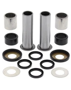 Kit reparatie bascula All Balls SUZUKI LTZ 400 '03-'14, ARCTIC CAT DVX 400 '04-'08