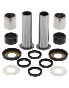 Kit reparatie bascula All Balls SUZUKI LTZ 400 '03-'14, ARCTIC CAT DVX 400 '04-'08