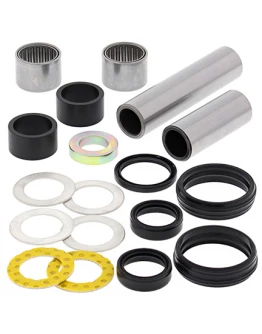 Kit reparatie bascula All Balls YAMAHA YFM 660R RAPTOR '01-'05