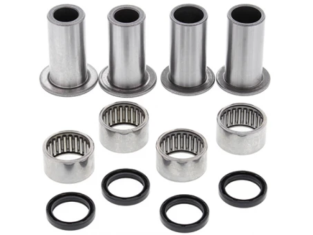 Kit reparatie bascula All Balls GAS GAS EC125/250/300/450, HALLEY 125/450, PAMPERA 450