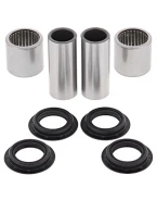 Kit reparatie bascula All Balls KAWASAKI KLR 650A '87-'07, B '90-'91, E '08-'14